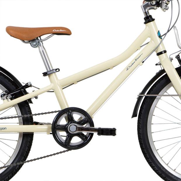 GWセール‼️ 子供用自転車ASSON24 コーダブルームアッソン