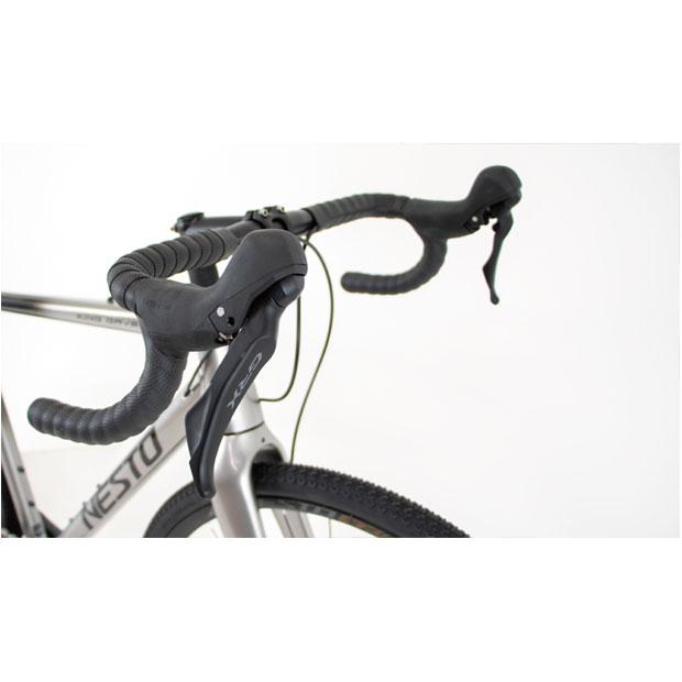 「SALE」「ネスト」「ネット通販限定セール」キング ガベル-C「NE-21-006」グラベルロード 自転車 -21 | ブランド登録なし | 07