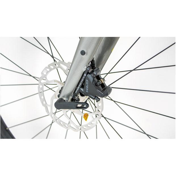 「SALE」「ネスト」「ネット通販限定セール」キング ガベル-C「NE-21-006」グラベルロード 自転車 -21 | ブランド登録なし | 09