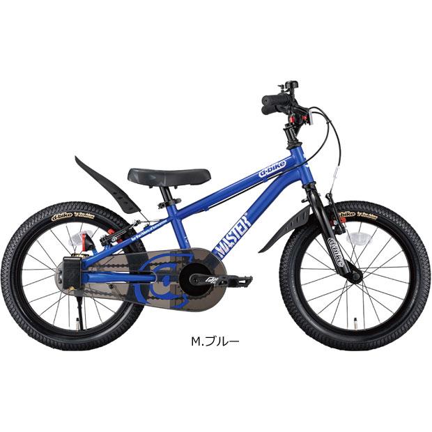 アイデス」D-Bike MASTER ＋（Dバイク マスター プラス）16インチ 子供 