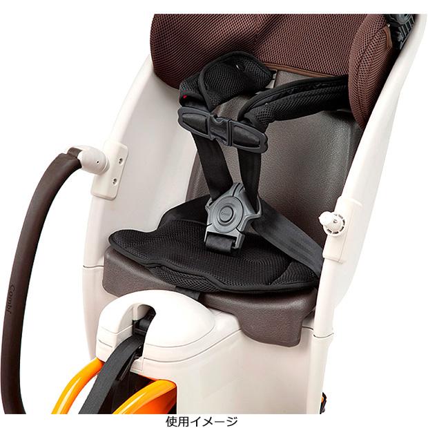 Panasonic】 チャイルドシート(前用)レインカバー | Panasonic