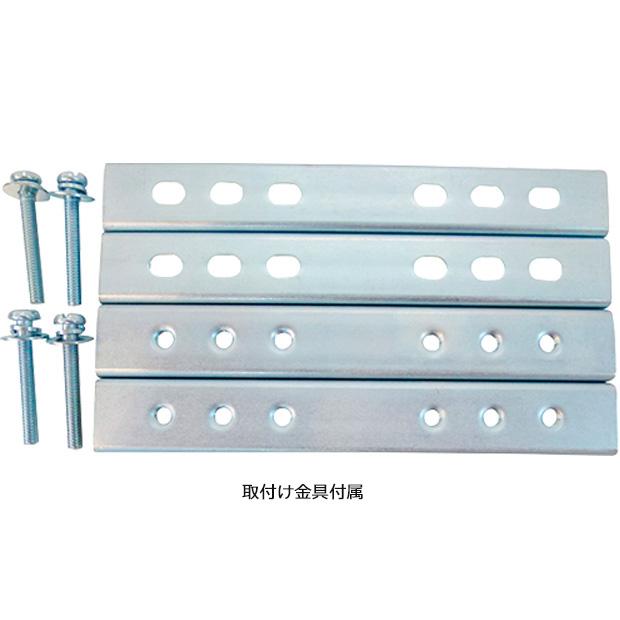 「ブリヂストン」RBKST2.B スタイリッシュバスケットL カゴ バスケット 後用 リアバスケット | BRIDGESTONE | 02