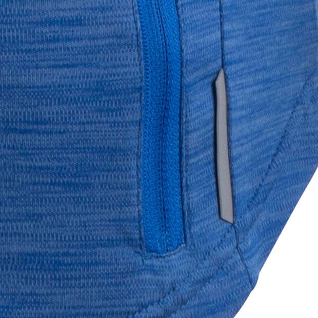 「イルミック」ハーフスリーブジャージ -M 3バックポケット付き UVカット 紫外線対策 吸汗速乾 リフレクター付き 半袖ジャージ「IL-TPS」 | あさひ（自転車） | 07