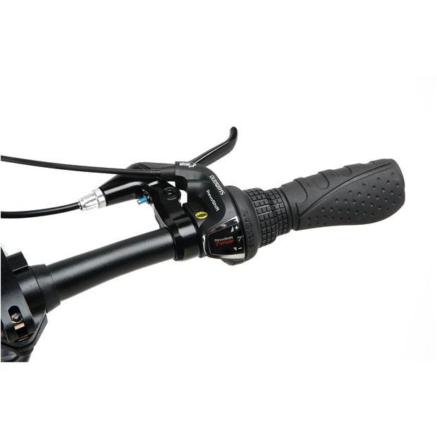 ターン」Link A7（リンク A7）あさひ限定-N 20インチ 折りたたみ自転車