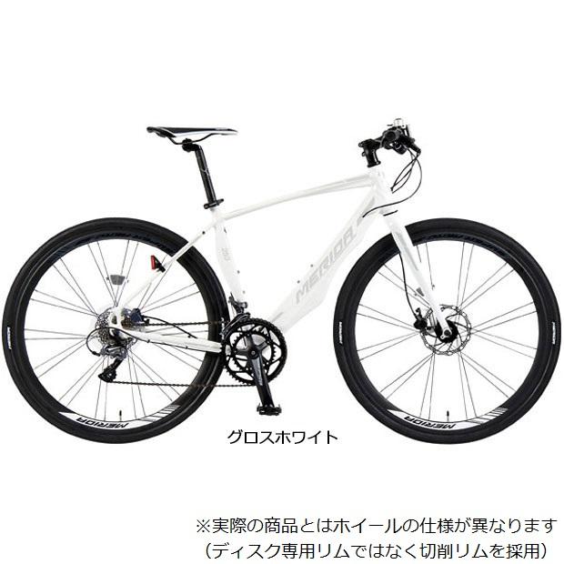 「西日本限定」「メリダ」GRAN SPEED 250D（グランスピード 250D）あさひ限定-L クロスバイク 自転車｜cyclemall｜05