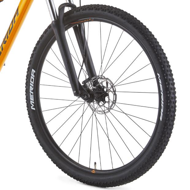 MERIDA 「西日本限定」「メリダ」BIG NINE 15（ビッグナイン15）あさひ