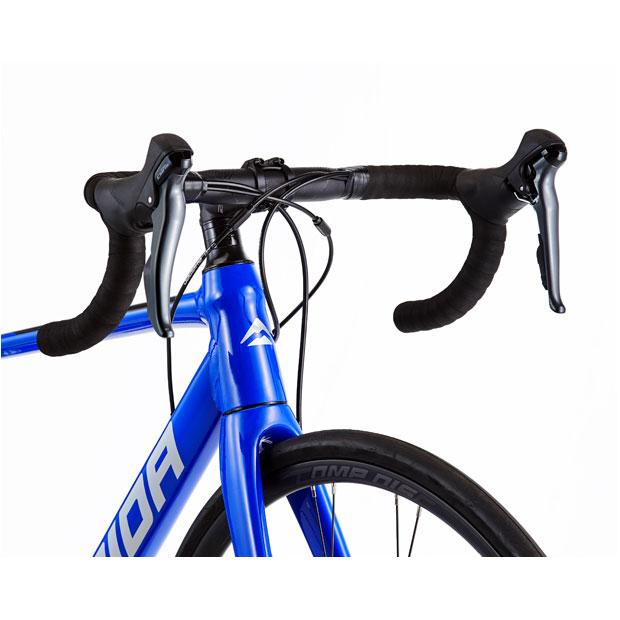 Merida スクルトゥーラ150 シャイニングブルー Merida スクルトゥーラ150 シャイニングブルー