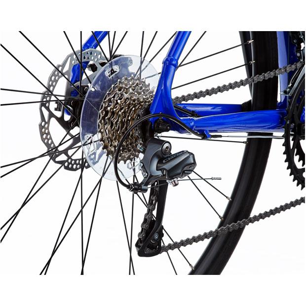 「西日本限定」「メリダ」SCULTURA 150（スクルトゥーラ150）あさひ限定-M ロードバイク 自転車 | MERIDA | 07