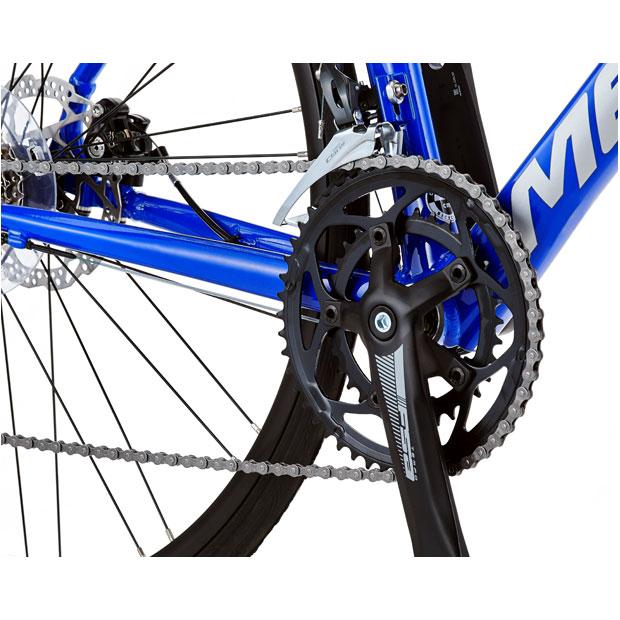 Merida 150ロードバイク ブラック/ブルー Merida 150ロードバイク ブラック/ブルー Merida 150ロードバイク