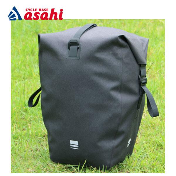 あさひ（asahi） 「送料無料」「あさひ」防水 パニアバッグ-M 容量