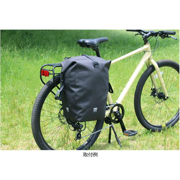 自転車用パニアバッグ Racktime Travel-it リア用 左右ペア 新品 Amazon | OIENNI 自転車サイドバッグ 25L 自転車 リア パニアバッグ 大