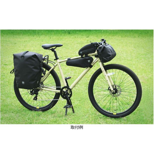 ⭐︎未使用品⭐︎ORTLIEB 防水パニアバック⭐︎CITY/ブラック⭐︎20Ｌ ⭐︎未使用品⭐︎ORTLIEB 防水パニアバック⭐︎CITY/ブラック⭐︎20L