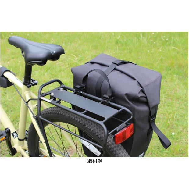 あさひ（自転車） 「送料無料」「あさひ」防水パニアバッグ-M