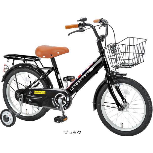 ロン☆福太郎 BENZ 16インチ　回転正常　歪み無し！ ロンドンタクシー」Londontaxi V16 16インチ 子供用 自転車 : サイクル