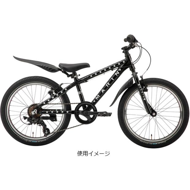 「マリン」MARIN DONKY JR FENDER（マリンドンキーJRフェンダー）前後セット 24-26INCH 泥よけ | MARIN | 03