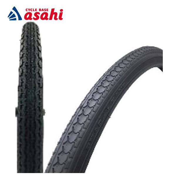 自転車タイヤ　ヤングマン アサヒサイクル」CHAOYANG スタンダードタイヤ 1本巻 20x1.75 ワイヤー