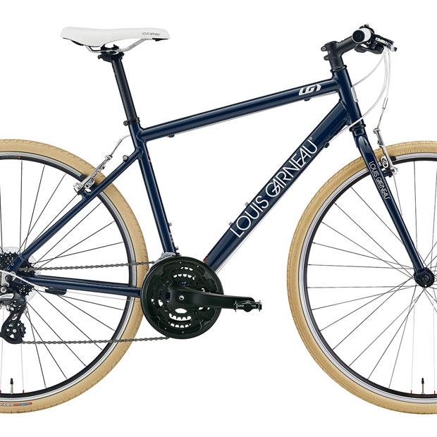 ルイガノ自転車　サイズ370 ルイガノ（LOUIS GARNEAU） 「ルイガノ」SETTER 8.0（セッター 8.0