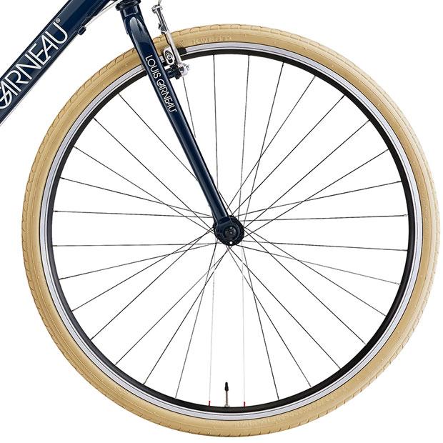 ルイガノ（LOUIS GARNEAU） 「ルイガノ」SETTER 8.0（セッター 8.0