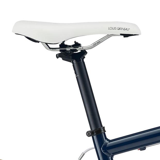 ルイガノ（LOUIS GARNEAU） 「西日本限定」「ルイガノ」SETTER 8.0