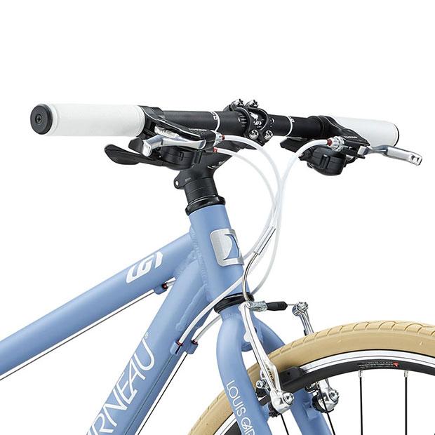 ルイガノSETTER 8.0 街乗り自転車 サイクルジョイ / LOUISGARNEAU(ルイガノ) SETTER 8.0【在庫限り】