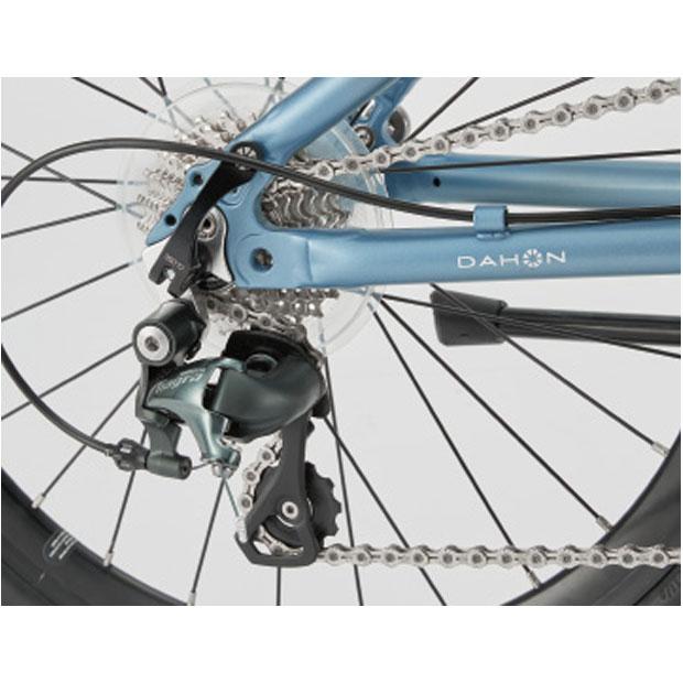 DAHON（ダホン） 3/8はストアポイント2倍「ダホン」Speed RB（スピード