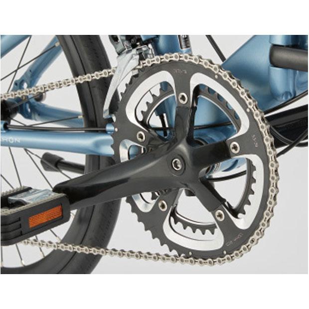 DAHON（ダホン） 「ダホン」Speed RB（スピードRB）20インチ 20段変速