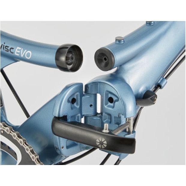 DAHON（ダホン） 「ダホン」Visc EVO（ヴィスク エヴォ）20インチ 20段