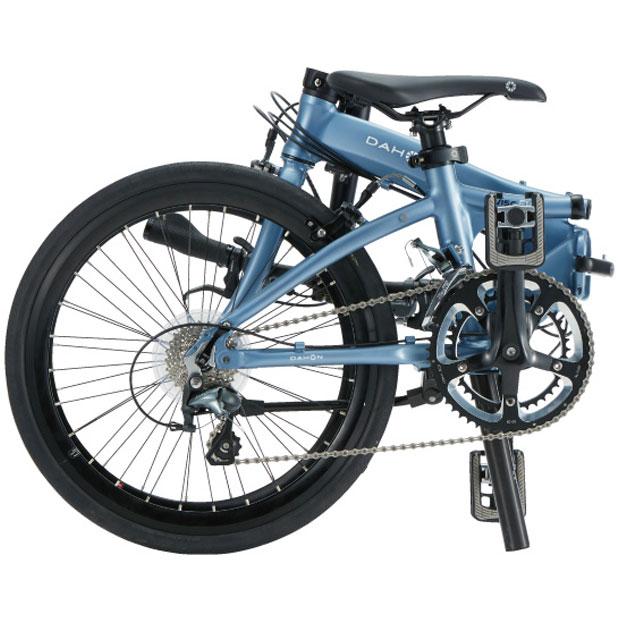 DAHON（ダホン） 「ダホン」Visc EVO（ヴィスク エヴォ）20インチ 20段