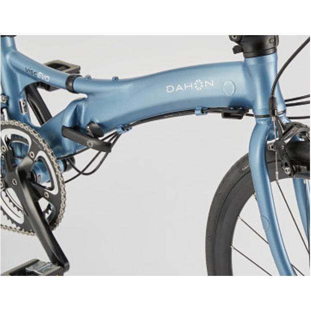 ダホン DAHON Visc P20 折りたたみ自転車 30周年記念 Amazon | ダホン 2016 VISC P20(ビスクP20) 折りたたみ自転車 20(142