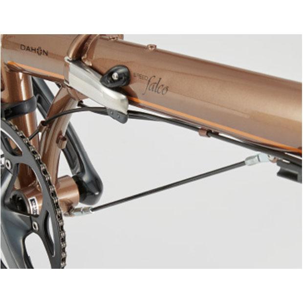 DAHON（ダホン） 「ダホン」Speed Falco（スピードファルコ）20インチ