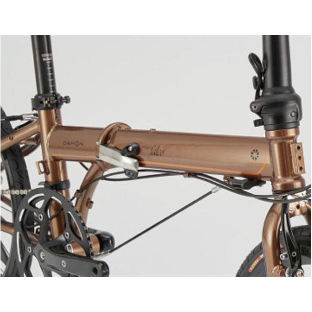 DAHON（ダホン） 2/22はストアポイント2倍「ダホン」Speed Falco