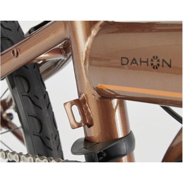 DAHON（ダホン） 「ダホン」Speed Falco（スピードファルコ）20インチ