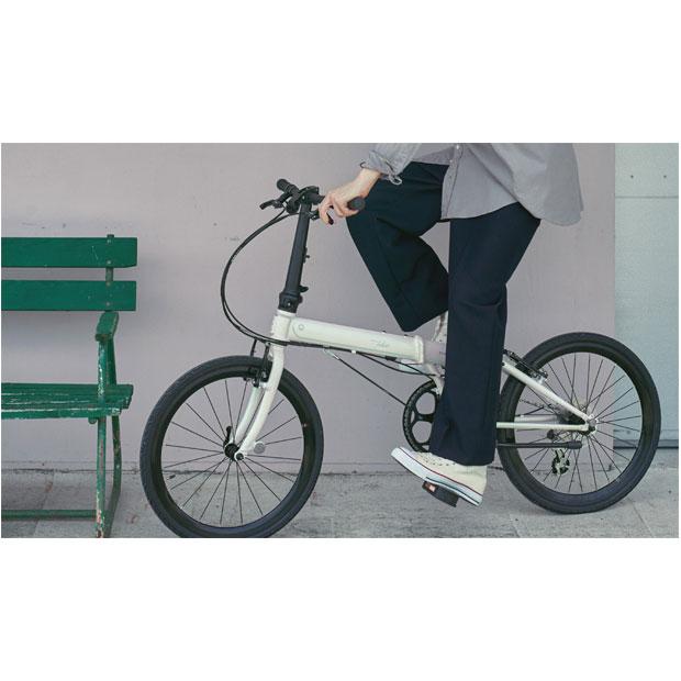 DAHON（ダホン） 「ダホン」Speed Falco（スピードファルコ）20インチ
