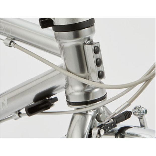 DAHON（ダホン） 「ダホン」D-Zero 16インチ ミニベロ 自転車 -25
