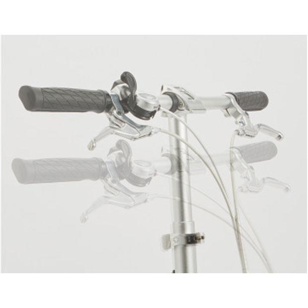 「ダホン」D-Zero 16インチ ミニベロ 自転車 -25 | DAHON | 05