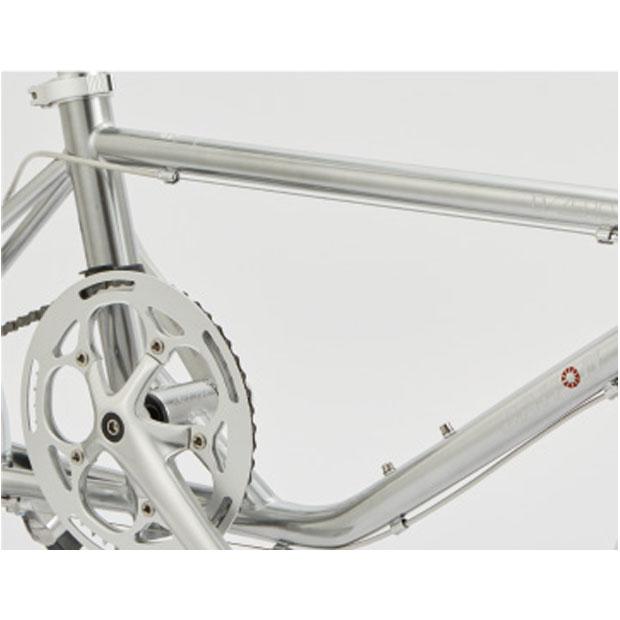 DAHON（ダホン） 「ダホン」D -Zero 16インチ 7段変速 ミニベロ 自転車