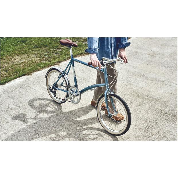 DAHON（ダホン） 「ダホン」Calm 20インチ ミニベロ 自転車 -24 