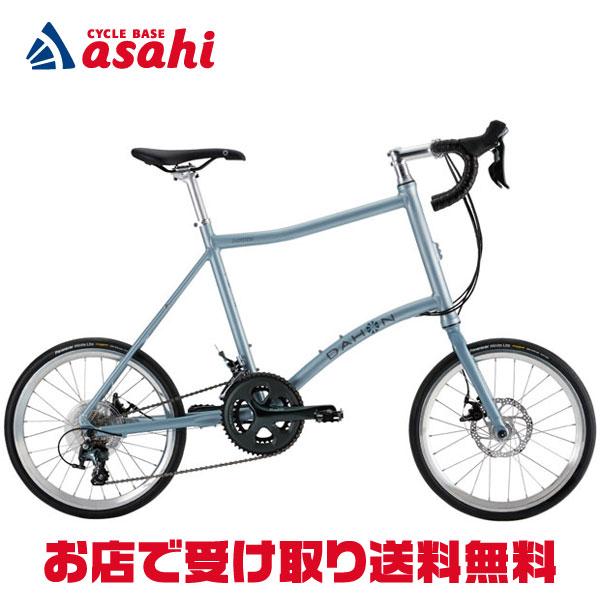 「SALE」「ダホン」「10/25まで秋のサイクルフェア」Mako 20インチ 14段変速 ミニベロ 自転車 -24 | DAHON
