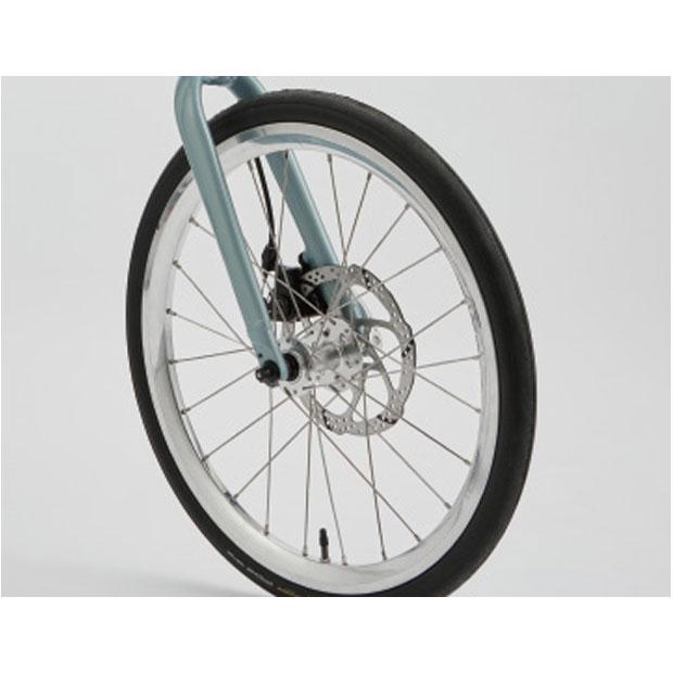 「SALE」「ダホン」「10/25まで秋のサイクルフェア」Mako 20インチ 14段変速 ミニベロ 自転車 -24 | DAHON | 06