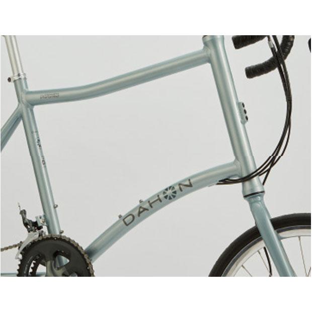 「SALE」「ダホン」「10/25まで秋のサイクルフェア」Mako 20インチ 14段変速 ミニベロ 自転車 -24 | DAHON | 07