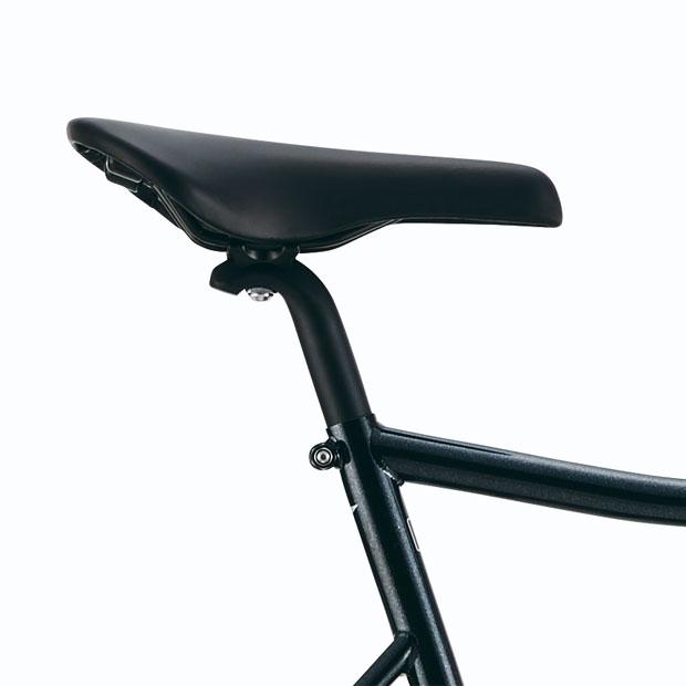 ターン」AMP F1（アンプ F1）20インチ フレームサイズ：460 BMX 自転車
