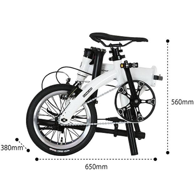 ルノー 「ルノー」旅にでよう！輪行セット（軽量）RN PL6（プラチナム