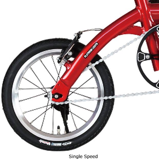 ルノー（RENAULT） 「ルノー」旅にでよう！輪行セット（軽量）RN PL6