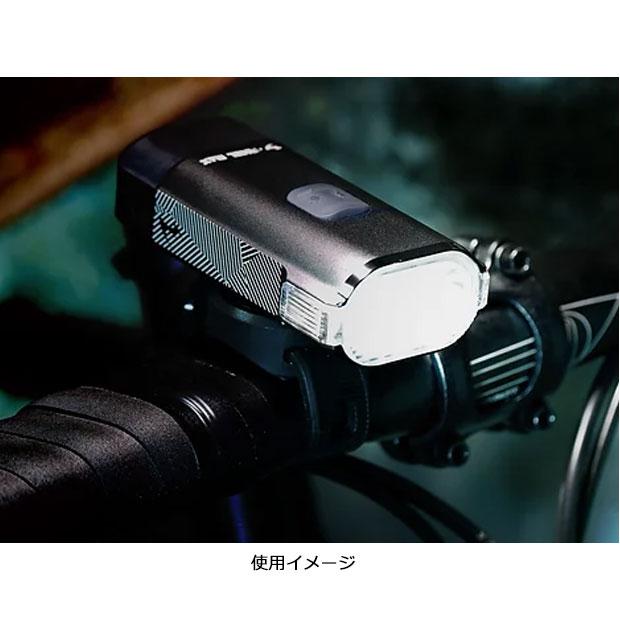 送料無料」「ムーン」RIGEL MAX（リゲルマックス）USB充電式 明るさ