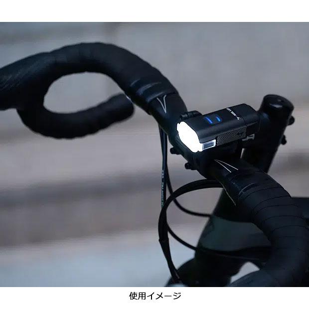 送料無料」「ムーン」RIGEL（リゲル）USB充電式 明るさ：700ルーメン