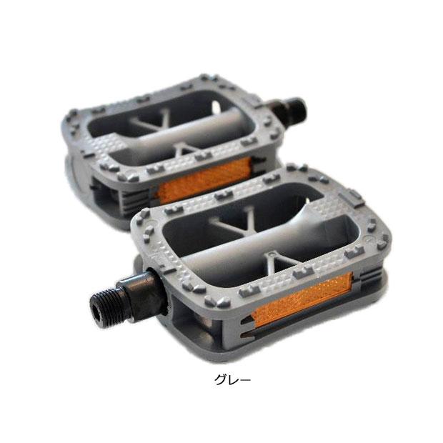 あさひページ あさひ（自転車） 「あさひ」一般車用樹脂ペダル-M : サイクル