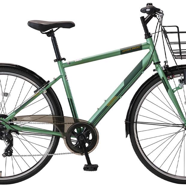 あさひ（自転車） 「東日本限定」「あさひ」オフィスプレス TR