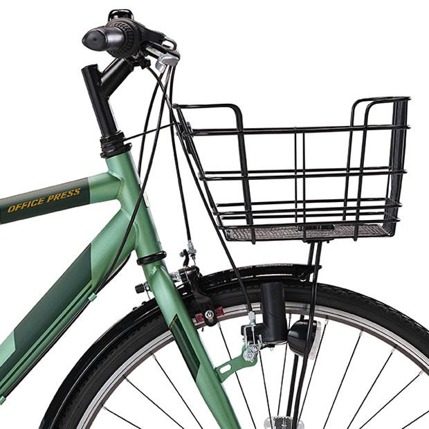 あさひ(自転車) 「西日本限定」「あさひ」オフィスプレス TR あさひ(自転車) 「西日本限定」「あさひ」オフィスプレス TR