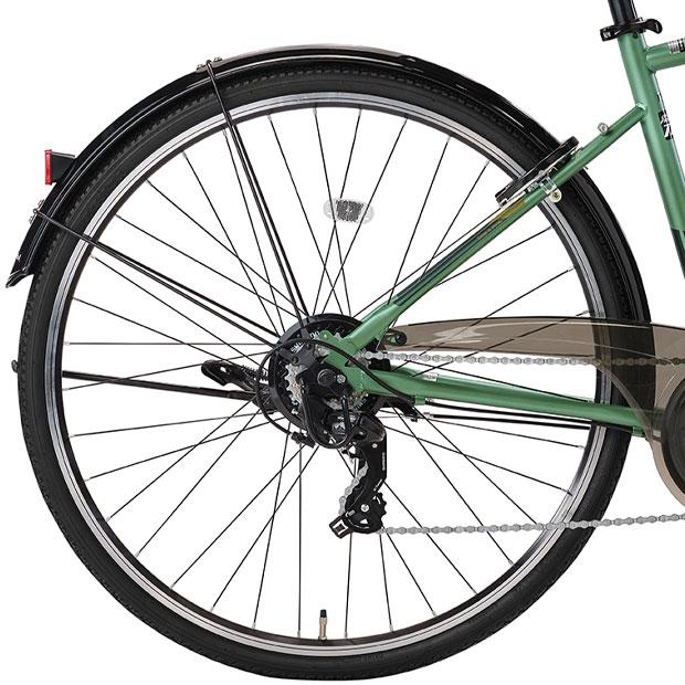 通学用自転車 使用期間5ヶ月ほど サイクルペースあさひ保証付 三重 通学用自転車 使用期間5ヶ月ほど サイクルペースあさひ保証付