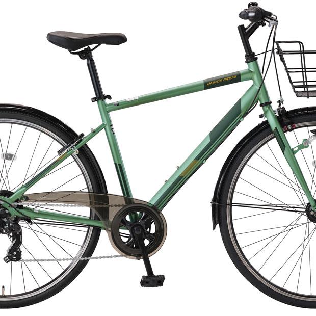 あさひ（自転車） 「西日本限定」「あさひ」オフィスプレス TR